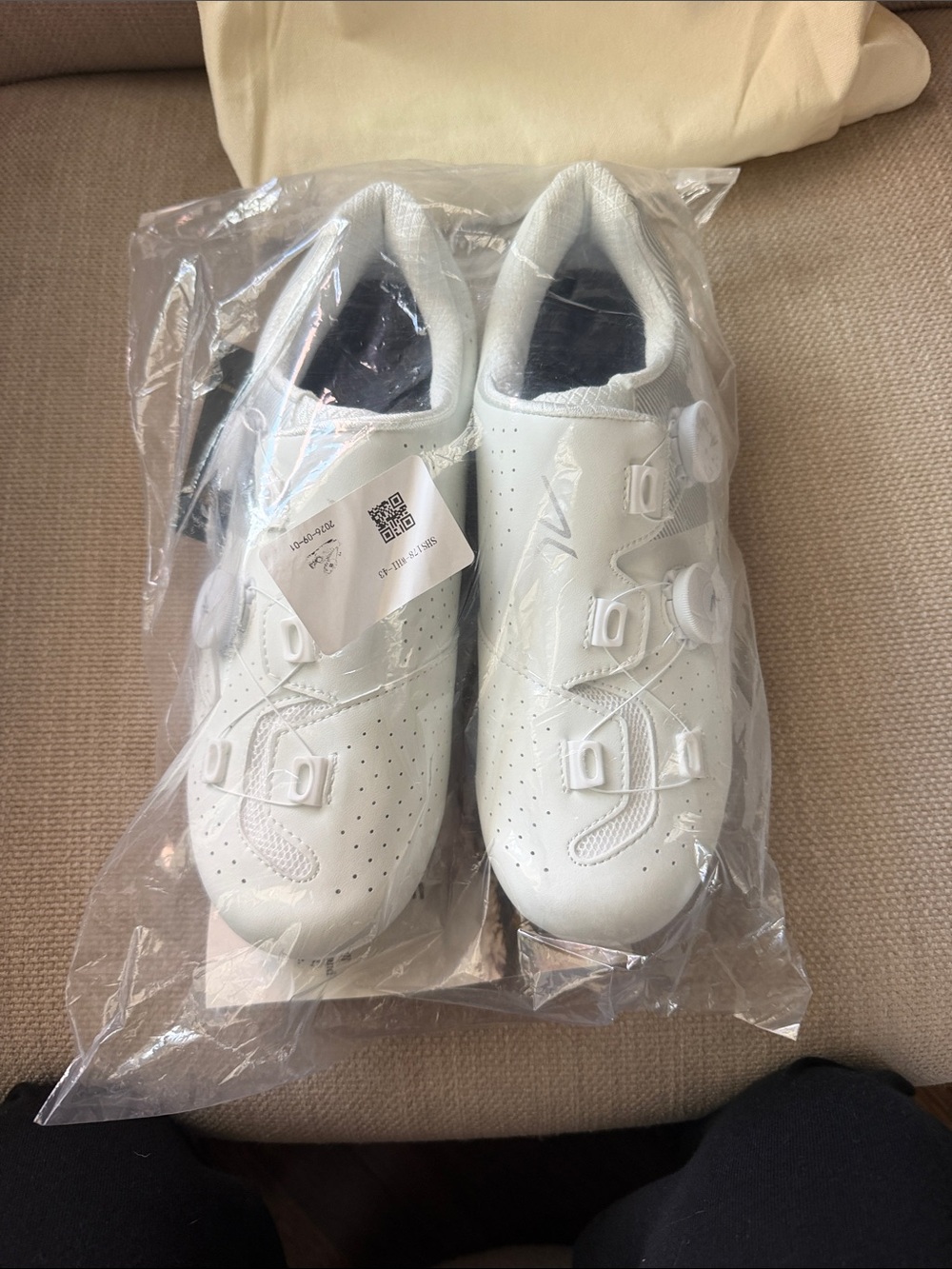 PACE NWT Men’s Spectra Mountain Bike Shoes